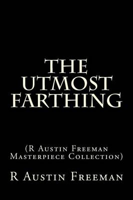 Book cover for The Utmost Farthing