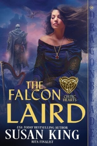 Cover of The Falcon Laird