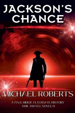 Cover of Jackson's Chance