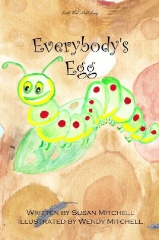 Cover of Everybody's Egg