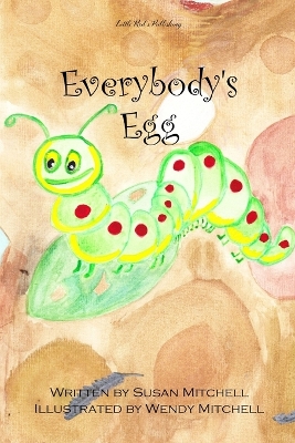 Book cover for Everybody's Egg