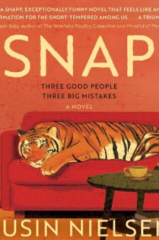 Cover of Snap