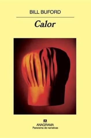 Cover of Calor