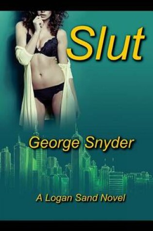 Cover of Slut