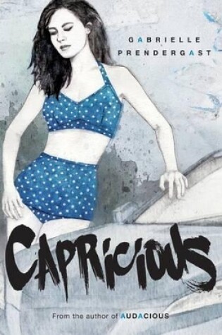 Cover of Capricious