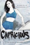 Book cover for Capricious