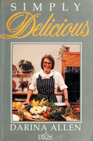 Cover of Simply Delicious