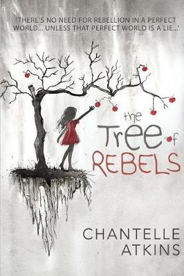 Book cover for The Tree of Rebels