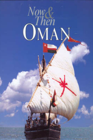 Cover of Now and Then Oman