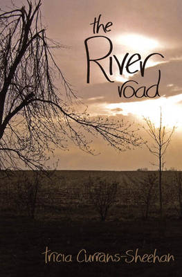 Book cover for The River Road