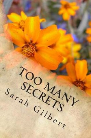 Cover of Too Many Secrets