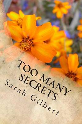 Book cover for Too Many Secrets