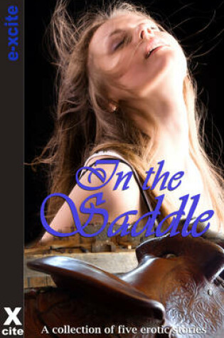 Cover of In The Saddle