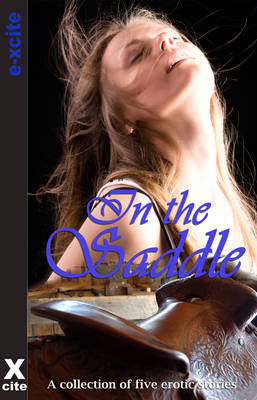Book cover for In The Saddle