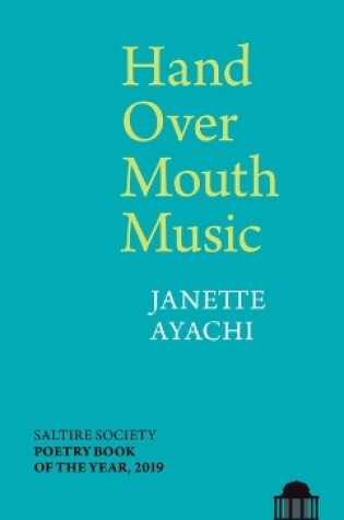 Cover of Hand Over Mouth Music