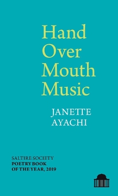 Book cover for Hand Over Mouth Music