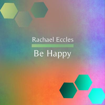 Book cover for Be Happy, Find Your Positive Mindset and Be Happy Every Day, Self Hypnosis CD