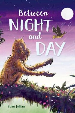 Cover of Between Night and Day