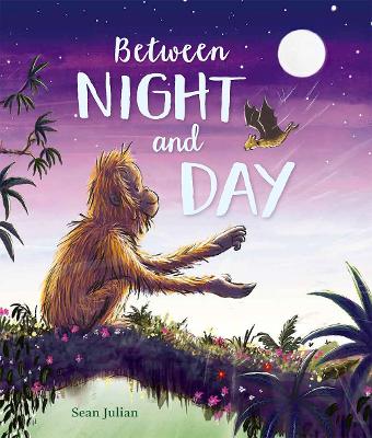 Book cover for Between Night and Day