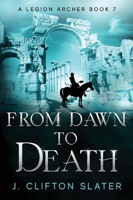 Book cover for From Dawn to Death