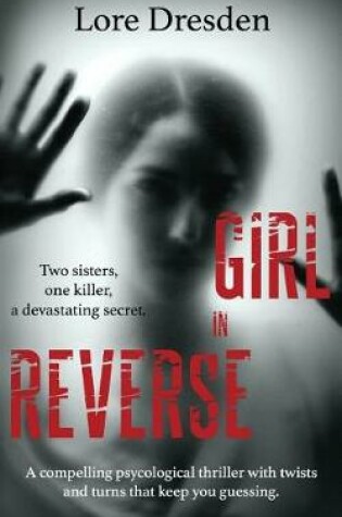 Cover of Girl in Reverse