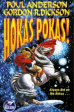 Cover of Hokas Pokas!