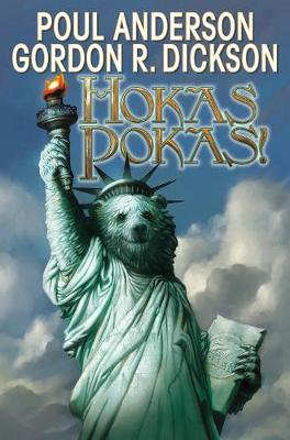 Book cover for Hokas Pokas