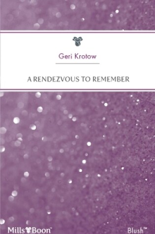 Cover of A Rendezvous To Remember