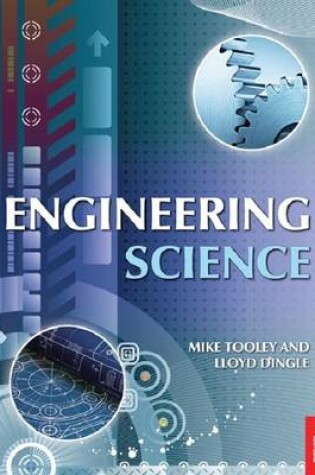 Cover of Engineering Science