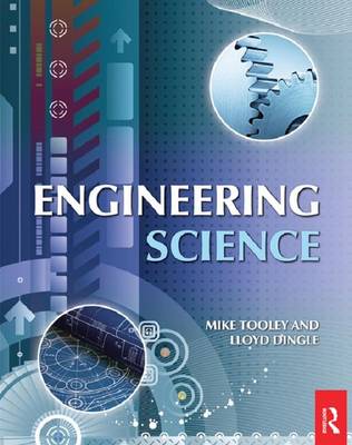 Book cover for Engineering Science