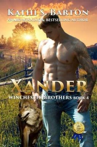 Cover of Xander