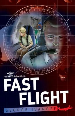 Book cover for Royal Flying Doctor Service 4: Fast Flight