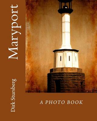 Book cover for Maryport