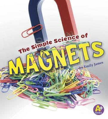 Book cover for Magnets