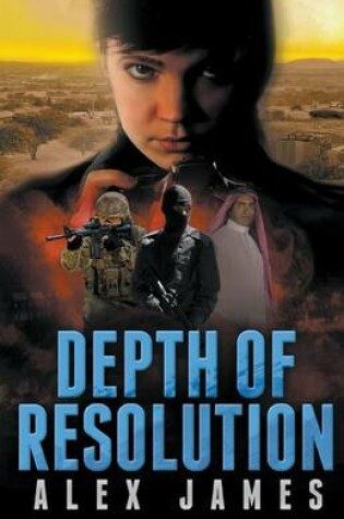 Cover of Depth of Resolution