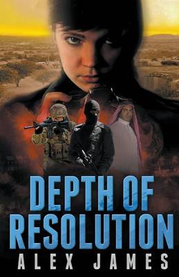 Book cover for Depth of Resolution