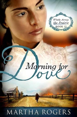 Book cover for Morning For Dove