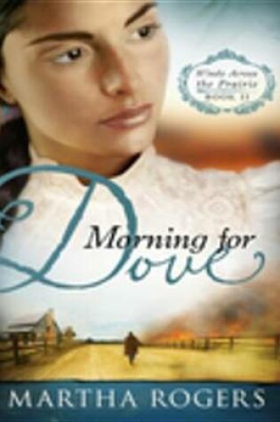 Cover of Morning for Dove