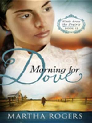 Cover of Morning for Dove