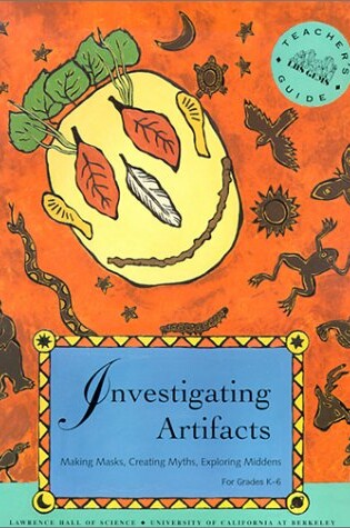 Cover of Investigating Artifacts