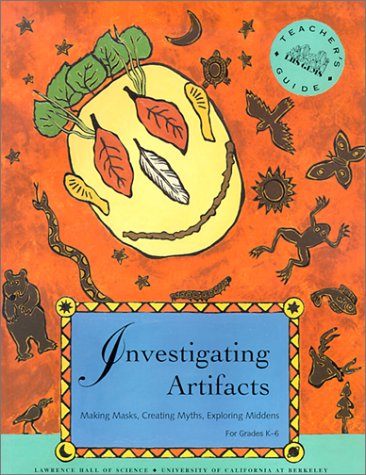 Cover of Investigating Artifacts