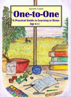 Book cover for One-to-one