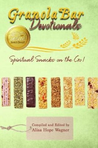 Cover of Granola Bar Devotionals