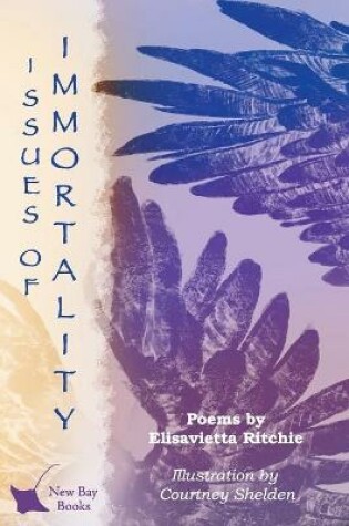 Cover of Issues of Immortality