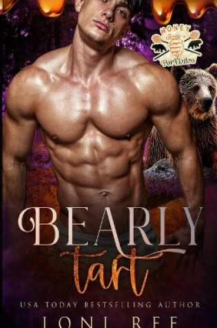 Cover of Bearly Tart