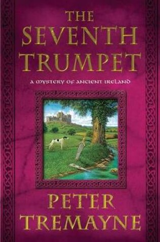 Cover of The Seventh Trumpet