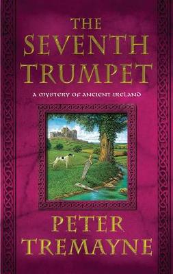 Book cover for The Seventh Trumpet