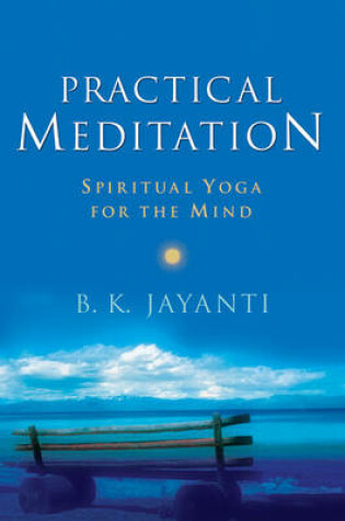 Cover of Practical Meditation