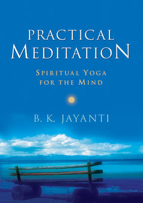 Book cover for Practical Meditation