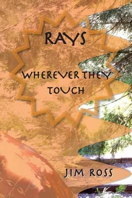 Book cover for Rays